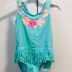 Kids bathing suit